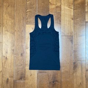 Lululemon Run Swiftly Tank Top